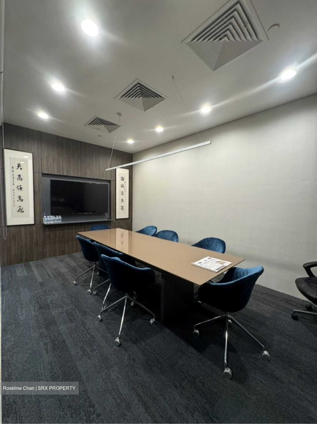 Vision Exchange (D22), Office #614653211